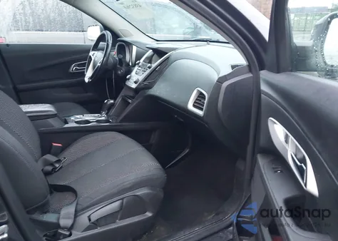 2017 Chevrolet Equinox Lt from USA, damaged, VIN 2GNALCEK4H1527523